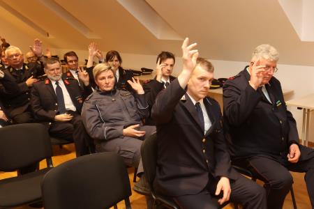 SKUPŠČINA GZ CERKNICA 17 FOTO LJUBO VUKELIČ